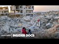 Inside A Syrian Town That Was Devastated By The Earthquake | Insider News