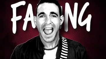 Rockets Dead Glare - Terminal Speed (Official Music Video)