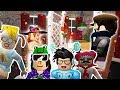 BLOXBURG MOTHER OF 4 KIDS.. OUR MOM FINDS LOVE?!? PART 20 (Roblox Roleplay)
