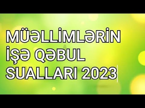 Video: Texnologiyasız yaşaya bilərsinizmi?