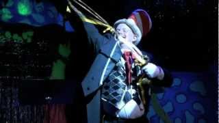 MET - Seussical the Musical (Trailer)