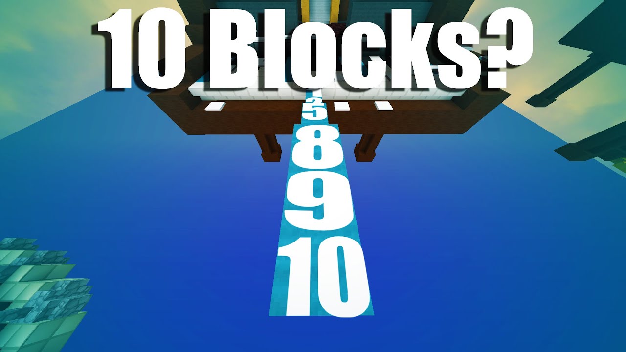 8 Block Extension (Block Clutch Montage)