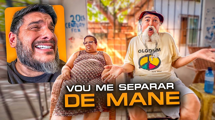 IZALICK NÃO AGUENTA MAIS MANETIKIN E FOI FALAR COM SEU PAI E SUA MAE | LUIZ DO SOM