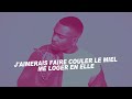 Tayc - Le miel (Paroles)