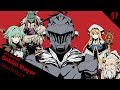 English covergoblin slayer opening rightfully kelly mahoney studio yuraki