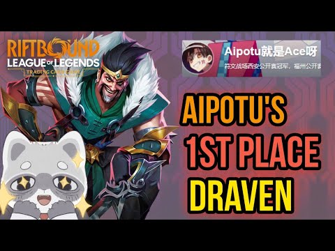 Vendetta 1st Place Shanghai City Challenge Translation