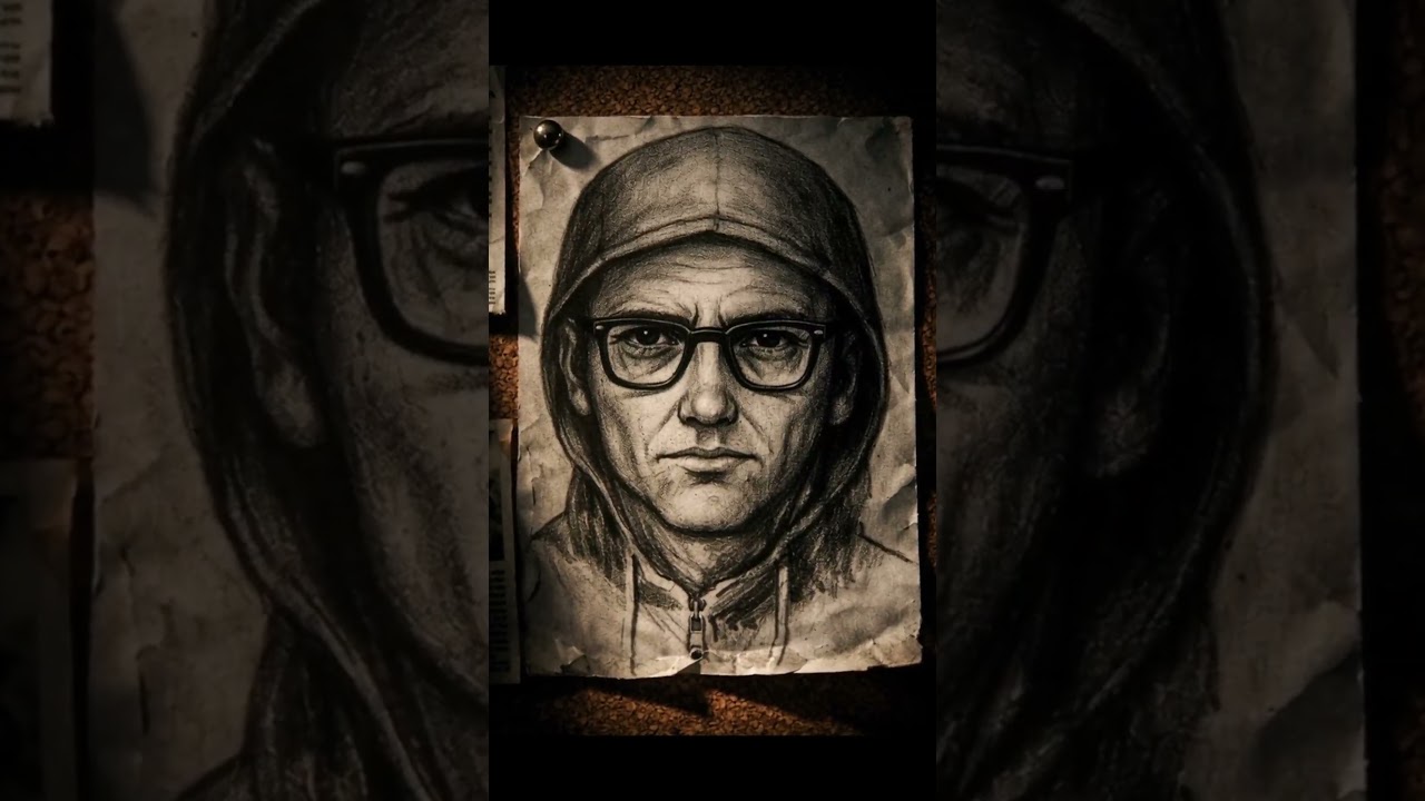 America’s Most Famous Murderer Who Vanished