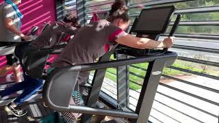 Formation skillrun technogym