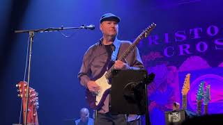 Christopher Cross – “I Really Don’t Know Anymore” - Pabst Theater, Milwaukee, WI – 10/10/23