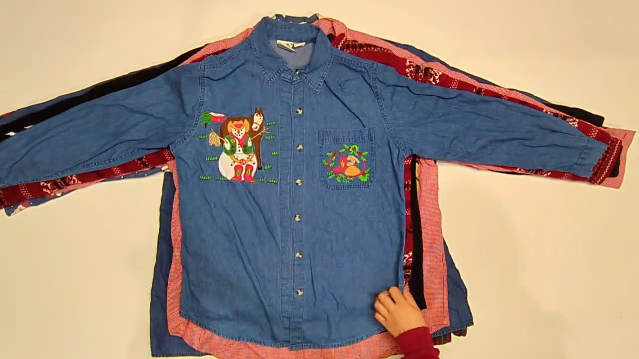 Christmas Variety Mix Master Video Wholesale at Tiedemann Globe