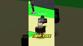 Roblox Taki̇p Et Kazan