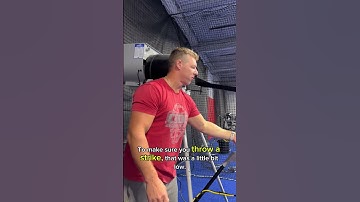 How to use HACK ATTACK pitching machines & Feeder