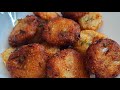 உருளைக்கிழங்கு snacks