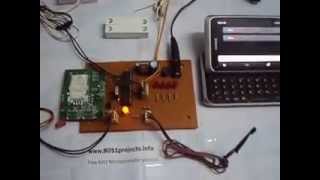 GSM based advanced Home security system(More details at http://www.8051projects.info/micro-cart/gsm-based-advanced-home-security-system.20/viewproduct., 2013-07-20T16:32:10.000Z)