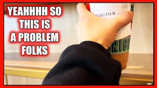 CONFIRMED OFFICIALLY TODAY on DoorDash... Dashers Are F*CKED... (Delivering with Ellen Reaction)