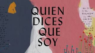 Quien Dices Que Soy (Lyric Video) - Hillsong Worship chords