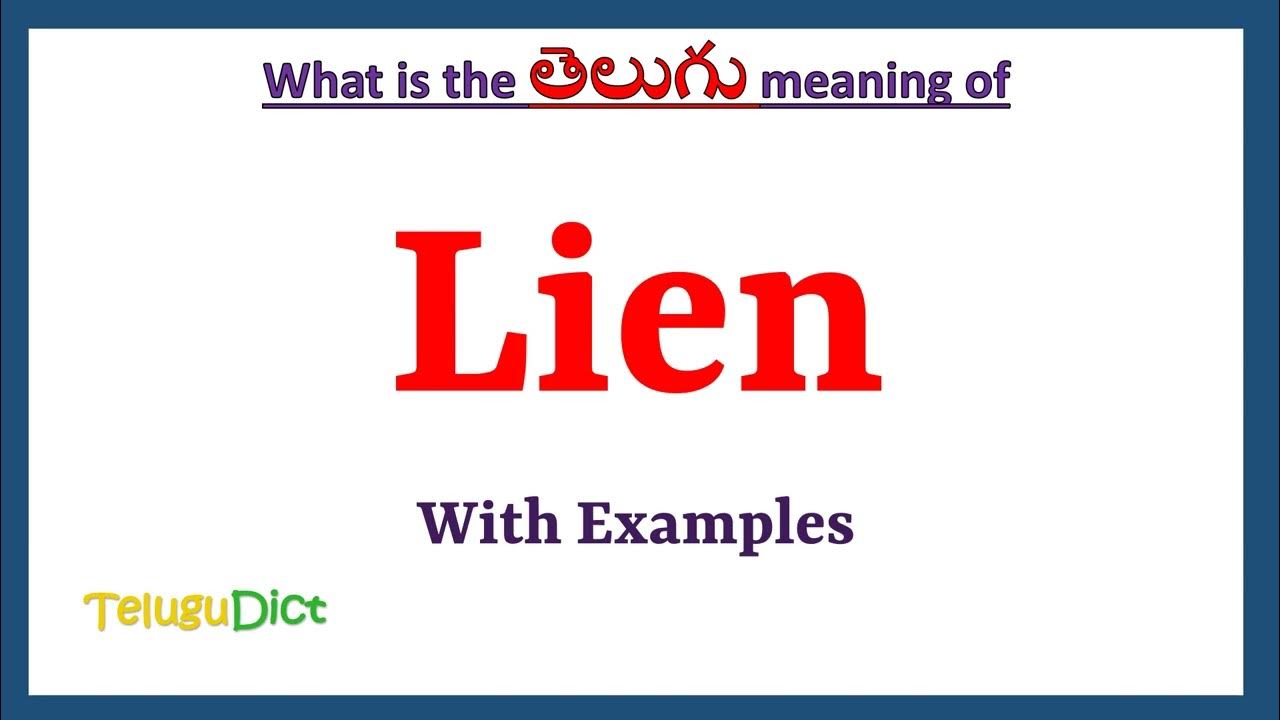 lien-meaning-in-telugu-lien-in-telugu-lien-in-telugu-dictionary
