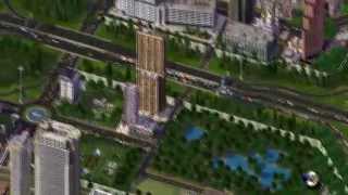 SimCity 4 180
Speedy UDI/overview video showing a highway expansion project and surrounding development. I then turn 180 degrees and head back in the other direction on another close by highway.
Highway improvements, compare to:
SimCity 4 Downtown (Day Edition) https://www.youtube.com/watch?v=p KDd-Xh4A
SimCity 4 Upgrade https://www.youtube.com/watch?v=s_wWx5PDbks
Music: Blown Fuse by Billy Van
Video sped up 280% SimCity 4 180
