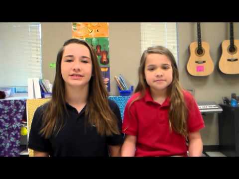 Imagine School at Palmer Ranch News 4/5/16