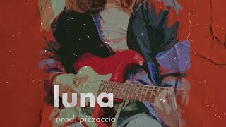 (FREE) NIlufer Yanya X Indie Rock X Bedroom Pop Type Beat - “Luna”