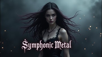 ⚡ Symphonic Metal Playlist Vol 27 | Inspired by Xandria, Nightwish, Epica & More⚡