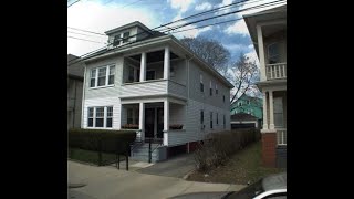 Apartment for Rent in Providence by Providence Property Management