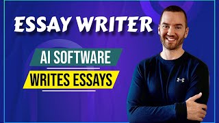 Best AI Essay Writer (Free Trial) Fast Essay Writing With AI