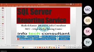 MS SQL DBA #training #report #configuration #troubleshooting #architecture configuring #database