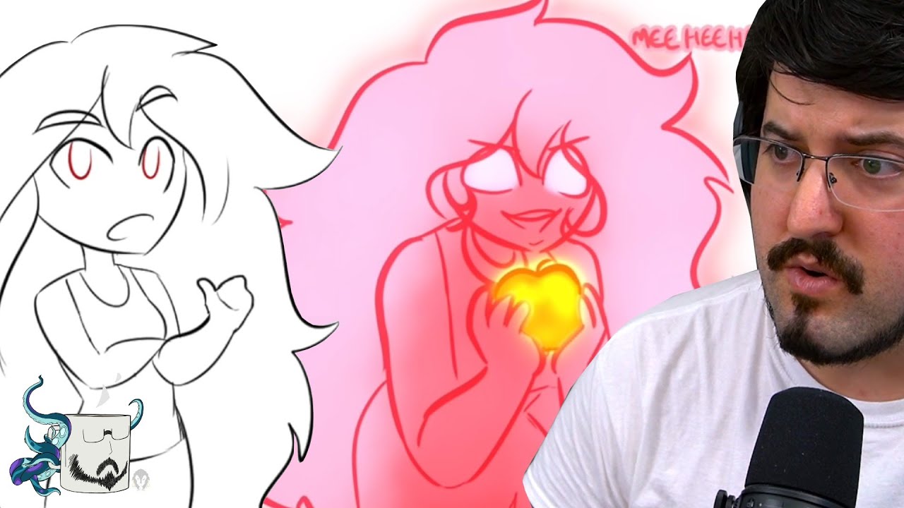 Love, War, and Fluff | Overly Sarcastic Productions