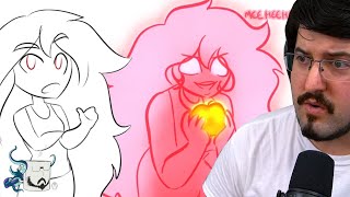 Love, War, and Fluff | Overly Sarcastic Productions