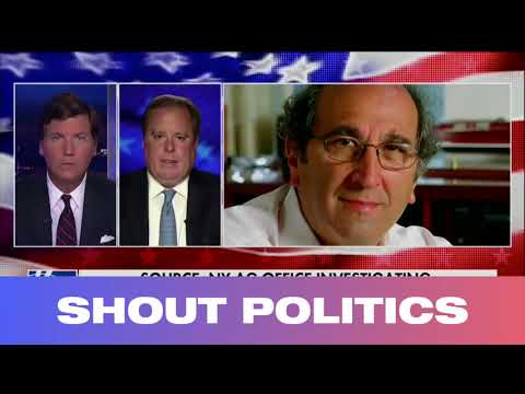 Rich McHugh Rips Andy Lack Amid NBC News Departure