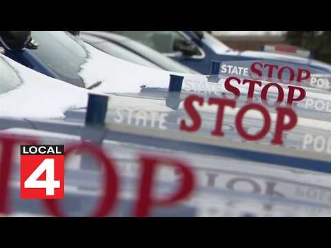 Local 4 News at 5 -- Sept. 15, 2026