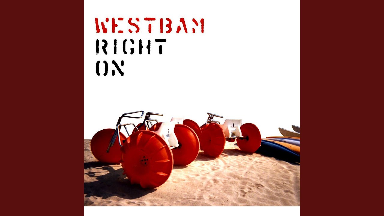 Right On - YouTube