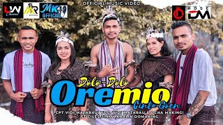 Lagu Dolo Terbaru || Oremio (Cinta Goen)