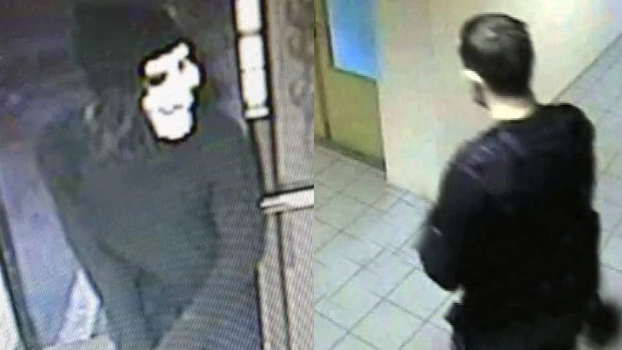 Real Robbers Who Messed With The Wrong Armed Bystander