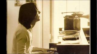 Miniatura del video "Jackson Browne - In The Shape Of A Heart"