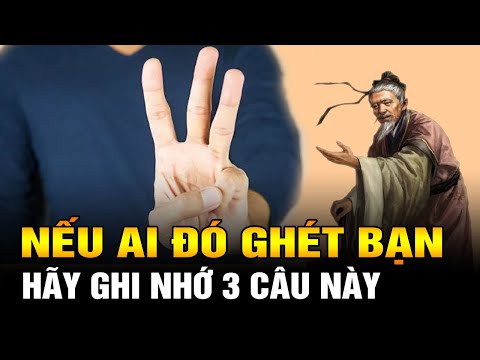 Video: 3 cách để phân biệt tình yêu và tình bạn