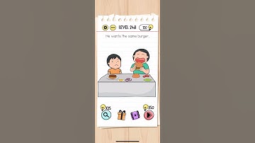 Brain Test - Level 248 Walkthrough