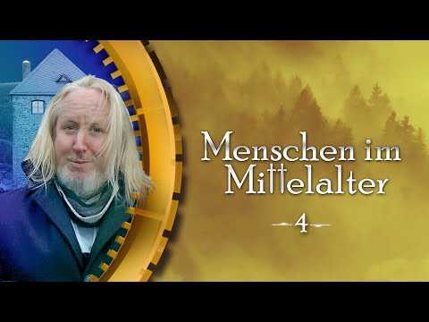 Menschen im Mittelalter (4)