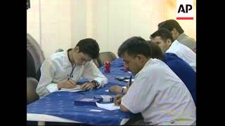 Famous New ambassador in first presser since arrival Wealth