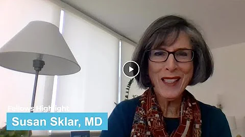SSRP Susan Sklar, MD
