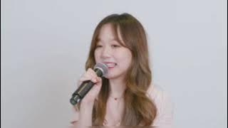 Say yes (Moon Lovers ost) -Ver.Thai by Pretzelle