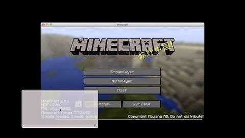Minecraft (zombiecraft) - How to install zombiecraft mod