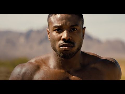 Creed - Motivation Training
