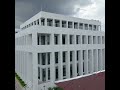 NAYIB BUKELE ESTE ES EL NUEVO Y MODERNO HOSPITAL ROSALES