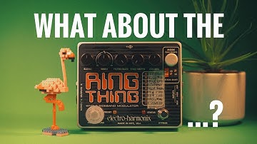 9 presets to show you how versatile it is