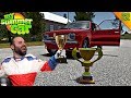 EL REY DEL RALLY | MY SUMMER CAR Gameplay Español