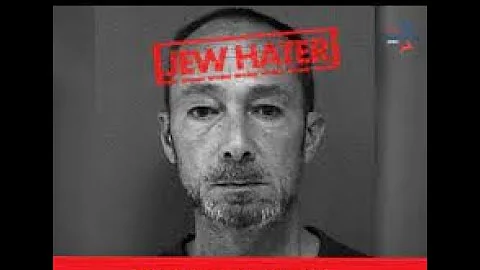 Hate Group Leader Richard Ciullo STILL Filming/Har...
