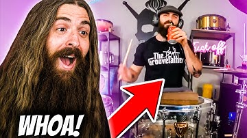 Reacting to El Estepario Siberiano (again)
