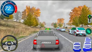Rally Fury Offroad Car Racing - Sport Car Offroad Racing Game - Android Gameplay #79 